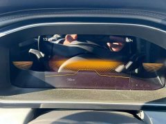 Volkswagen Sagitar 2025 200TSI DSG Feiyue Edition - ფოტო 4