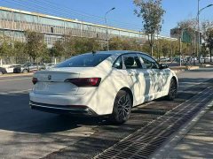 Volkswagen Sagitar 2025 200TSI DSG Feiyue Edition - ფოტო 8