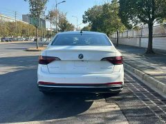 Volkswagen Sagitar 2025 200TSI DSG Feiyue Edition - ფოტო 9