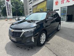 Chevrolet Trailblazer 535T Chijie Edition - ფოტო 1