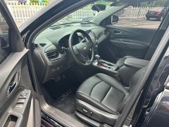 Chevrolet Trailblazer 535T Chijie Edition - ფოტო 10