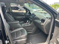 Chevrolet Trailblazer 535T Chijie Edition - ფოტო 4