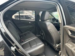Chevrolet Trailblazer 535T Chijie Edition - ფოტო 5