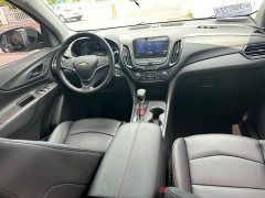 Chevrolet Trailblazer 535T Chijie Edition - ფოტო 6