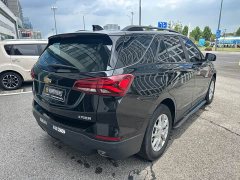 Chevrolet Trailblazer 535T Chijie Edition - ფოტო 7