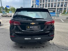 Chevrolet Trailblazer 535T Chijie Edition - ფოტო 8