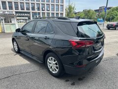 Chevrolet Trailblazer 535T Chijie Edition - ფოტო 9