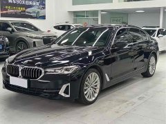 BMW 5 Series 530Li Premier M Sport Package - ფოტო 1