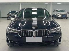 BMW 5 Series 530Li Premier M Sport Package - ფოტო 2