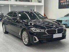BMW 5 Series 530Li Premier M Sport Package - ფოტო 3