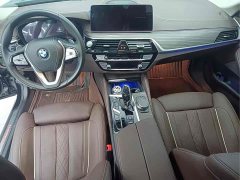 BMW 5 Series 530Li Premier M Sport Package - ფოტო 4