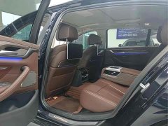 BMW 5 Series 530Li Premier M Sport Package - ფოტო 5