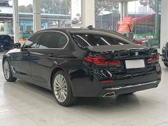 BMW 5 Series 530Li Premier M Sport Package - ფოტო 7