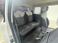 Changan Lumin 2023 205km Xiangqin Edition - ფოტო 10