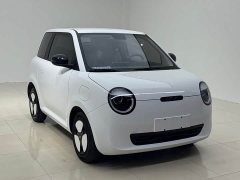 Changan Lumin 2023 205km Xiangqin Edition - ფოტო 3