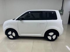 Changan Lumin 2023 205km Xiangqin Edition - ფოტო 4