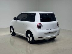 Changan Lumin 2023 205km Xiangqin Edition - ფოტო 7