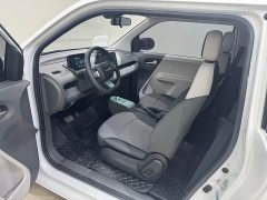 Changan Lumin 2023 205km Xiangqin Edition - ფოტო 8