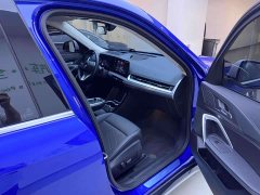 BMW X1 2023 sDrive20Li X Design Package - ფოტო 10