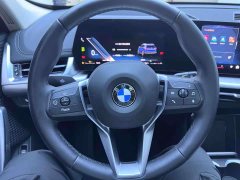 BMW X1 2023 sDrive20Li X Design Package - ფოტო 11