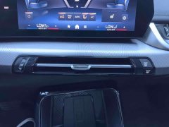 BMW X1 2023 sDrive20Li X Design Package - ფოტო 12
