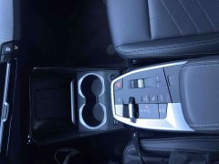 BMW X1 2023 sDrive20Li X Design Package - ფოტო 13