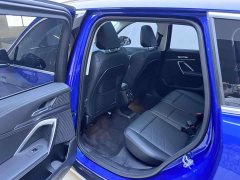 BMW X1 2023 sDrive20Li X Design Package - ფოტო 14