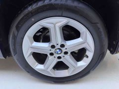 BMW X1 2023 sDrive20Li X Design Package - ფოტო 18