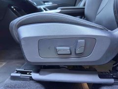 BMW X1 2023 sDrive20Li X Design Package - ფოტო 19