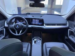 BMW X1 2023 sDrive20Li X Design Package - ფოტო 20