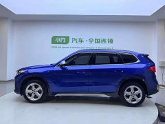 BMW X1 2023 sDrive20Li X Design Package - ფოტო 3