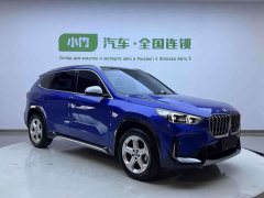 BMW X1 2023 sDrive20Li X Design Package - ფოტო 4