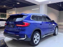 BMW X1 2023 sDrive20Li X Design Package - ფოტო 5