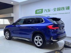 BMW X1 2023 sDrive20Li X Design Package - ფოტო 8