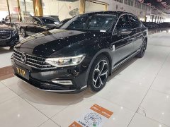 Volkswagen Magotan 2 Million Units Commemorative Edition 330TSI DSG Leading Version - ფოტო 1
