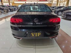 Volkswagen Magotan 2 Million Units Commemorative Edition 330TSI DSG Leading Version - ფოტო 10