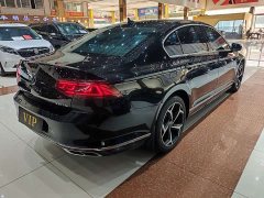 Volkswagen Magotan 2 Million Units Commemorative Edition 330TSI DSG Leading Version - ფოტო 11