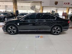 Volkswagen Magotan 2 Million Units Commemorative Edition 330TSI DSG Leading Version - ფოტო 12