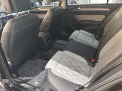 Volkswagen Magotan 2 Million Units Commemorative Edition 330TSI DSG Leading Version - ფოტო 7