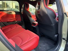 Xiaomi SU7 2024 Rear-Wheel Drive Long Range Smart Driving Edition - ფოტო 10
