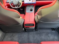 Xiaomi SU7 2024 Rear-Wheel Drive Long Range Smart Driving Edition - ფოტო 11