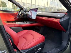 Xiaomi SU7 2024 Rear-Wheel Drive Long Range Smart Driving Edition - ფოტო 12