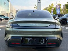 Xiaomi SU7 2024 Rear-Wheel Drive Long Range Smart Driving Edition - ფოტო 15