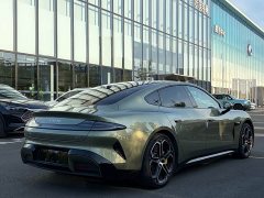 Xiaomi SU7 2024 Rear-Wheel Drive Long Range Smart Driving Edition - ფოტო 16