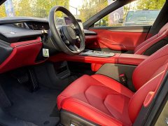 Xiaomi SU7 2024 Rear-Wheel Drive Long Range Smart Driving Edition - ფოტო 4