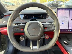 Xiaomi SU7 2024 Rear-Wheel Drive Long Range Smart Driving Edition - ფოტო 5