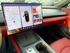 Xiaomi SU7 2024 Rear-Wheel Drive Long Range Smart Driving Edition - ფოტო 6