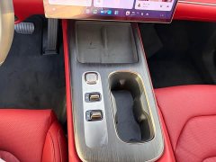 Xiaomi SU7 2024 Rear-Wheel Drive Long Range Smart Driving Edition - ფოტო 7