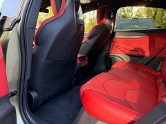 Xiaomi SU7 2024 Rear-Wheel Drive Long Range Smart Driving Edition - ფოტო 8