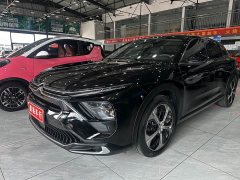 Dongfeng Versailles C5 X 2021 1.6T Enjoy Extraordinary - ფოტო 1